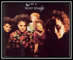Never Enough Scarica suoneria gratis