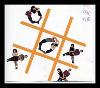 Tic-Tac-Toe آهنگ زنگ دانلود رایگان