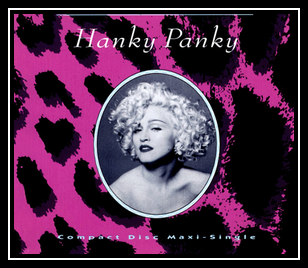 Hanky Panky Ringtone Ladda ner gratis