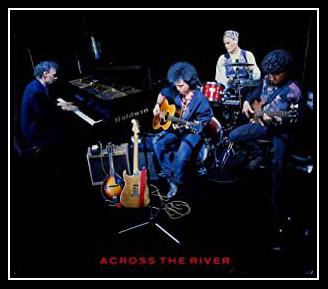 Across The River آهنگ زنگ دانلود رایگان