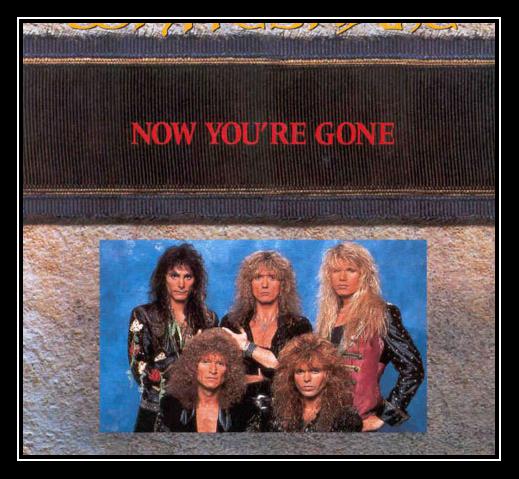 Now You're Gone Ringtone Ladda ner gratis
