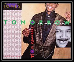 Tomorrow (A Better You, Better Me) Klingelton kostenlos herunterladen