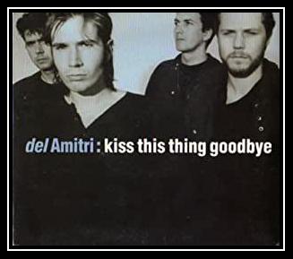 Kiss This Thing Goodbye Descarregar gratis el to de trucada