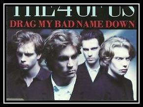 Drag My Bad Name Down Descarregar gratis el to de trucada
