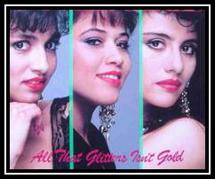 All That Glitters Isn't Gold آهنگ زنگ دانلود رایگان
