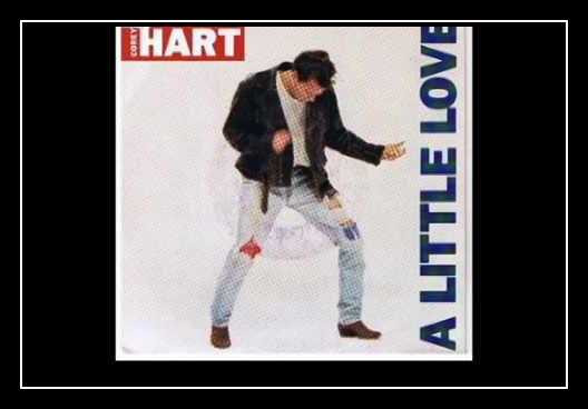 A Little Love آهنگ زنگ دانلود رایگان