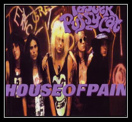 House Of Pain Descarregar gratis el to de trucada