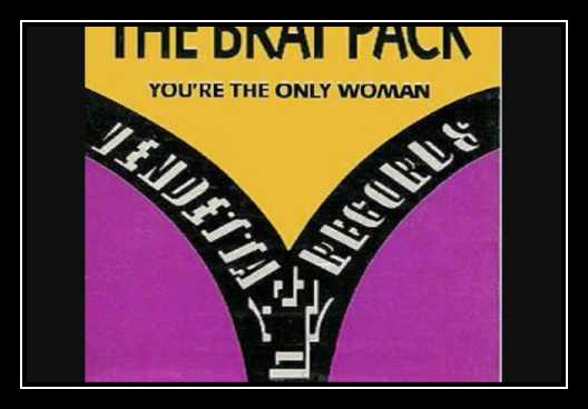 You're The Only Woman آهنگ زنگ دانلود رایگان