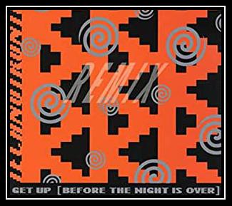 Get Up! (Before The Night Is Over) Ringetone Download gratis