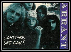 Sometimes She Cries آهنگ زنگ دانلود رایگان