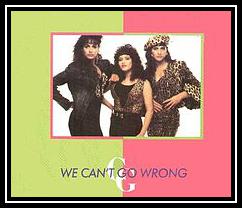 We Can't Go Wrong آهنگ زنگ دانلود رایگان