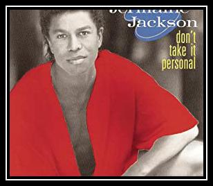 Don't Take It Personal آهنگ زنگ دانلود رایگان