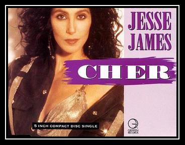 Just Like Jesse James Sonnerie Télécharger Gratuit