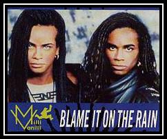 Blame It On The Rain Scarica suoneria gratis