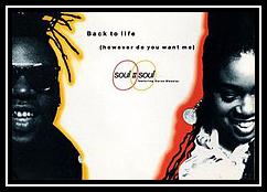 Back To Life نغمة تنزيل مجاني