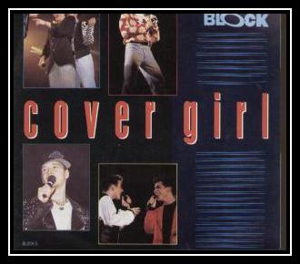 Cover Girl Ringtone Proste Proste