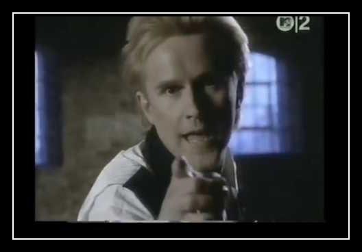 The Prisoner آهنگ زنگ دانلود رایگان