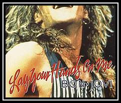 Lay Your Hands On Me रिंगटोन डाउनलोड मुफ्त