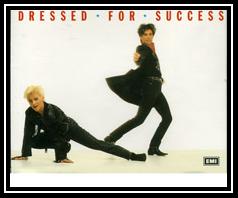 Dressed For Success Sonnerie Télécharger Gratuit