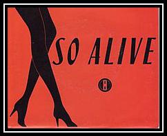So Alive Рингтоне Довнлоад Бесплатно