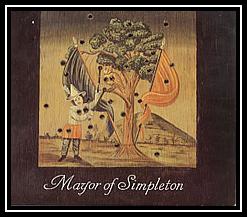 The Mayor Of Simpleton रिंगटोन डाउनलोड मुफ्त