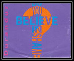 Do You Believe In Shame? ดาวน์โหลดริงโทนฟรี