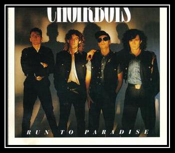 Run To Paradise Download de Toques Gratuitos