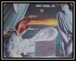 Way Cool Jr. آهنگ زنگ دانلود رایگان