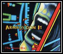 Armageddon It آهنگ زنگ دانلود رایگان