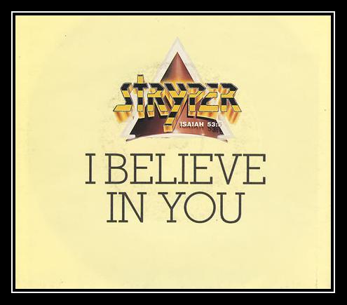 I Believe In You रिंगटोन डाउनलोड मुफ्त