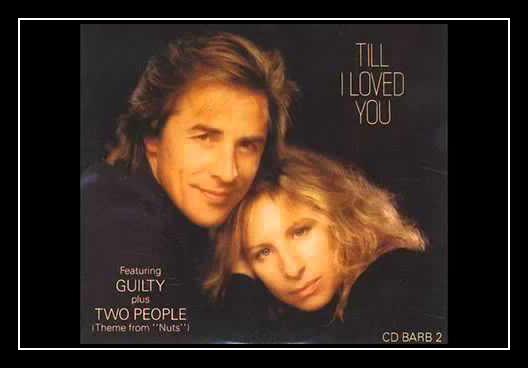 Till I Loved You Ringtone Muat turun Percuma