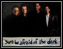 Don't Be Afraid Of The Dark Sonnerie Télécharger Gratuit