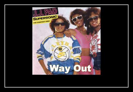 Way Out Ringtone Ladda ner gratis