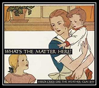 What's The Matter Here? Ringetone Download gratis