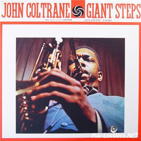 Giant Steps آهنگ زنگ دانلود رایگان