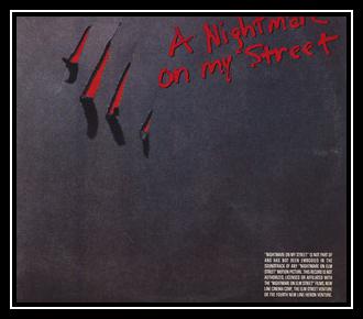 A Nightmare On My Street Soittoääni Lataa ilmaiseksi