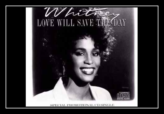 Love Will Save The Day Klingelton kostenlos herunterladen