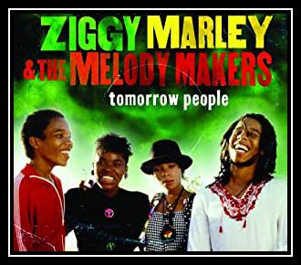 Tomorrow People Ringetone Download gratis
