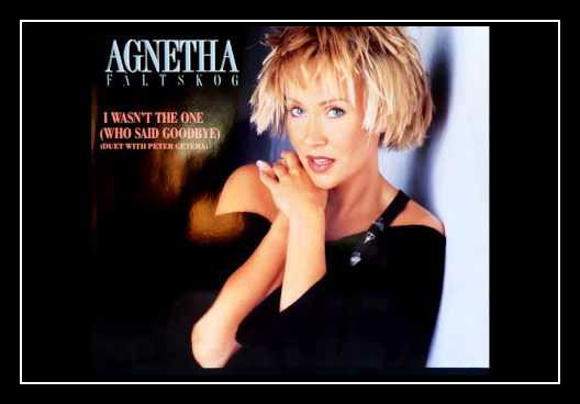 I Wasn't The One (Who Said Goodbye) Ringetone Download gratis