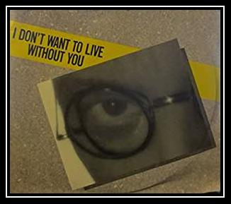I Don't Want To Live Without You Scarica suoneria gratis