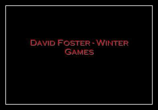 Winter Games Ringtone Download Free