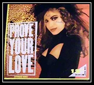 Prove Your Love Ringtone Last ned gratis