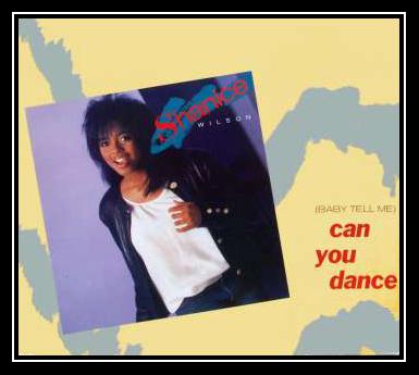 (Baby Tell Me) Can You Dance Scarica suoneria gratis