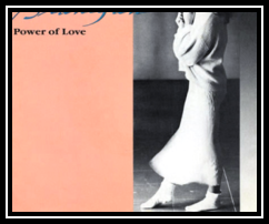 Power Of Love آهنگ زنگ دانلود رایگان