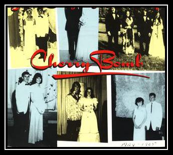 Cherry Bomb آهنگ زنگ دانلود رایگان