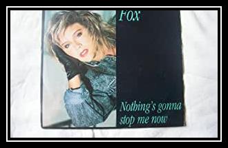 Nothing's Gonna Stop Me Now Ringetone Download gratis