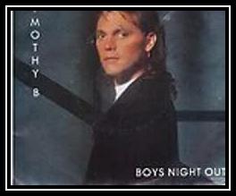 Boys Night Out آهنگ زنگ دانلود رایگان