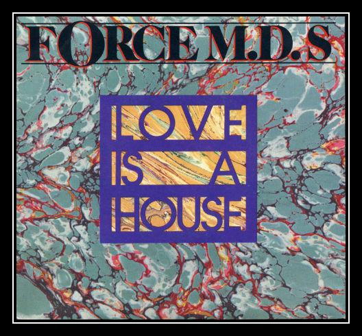 Love Is A House آهنگ زنگ دانلود رایگان