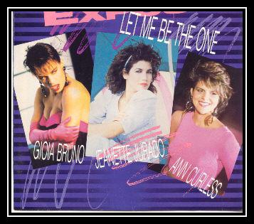 Let Me Be The One Descarregar gratis el to de trucada