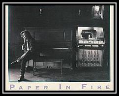 Paper In Fire Vyzvánění ke stažení zdarma